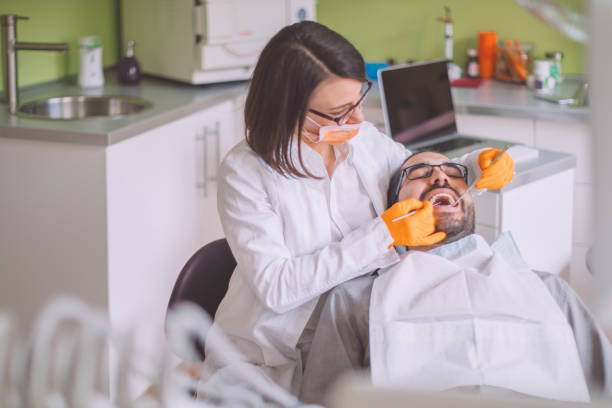 Best Emergency Treatment for Dental Infections or Abscesses in Shelburn, IN