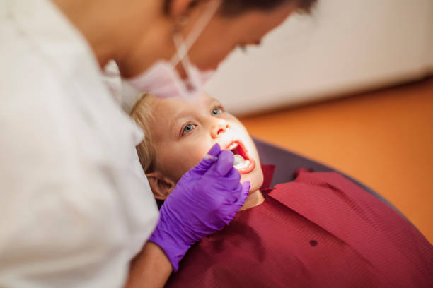 Best Cosmetic Emergency Dentistry in Shelburn, IN