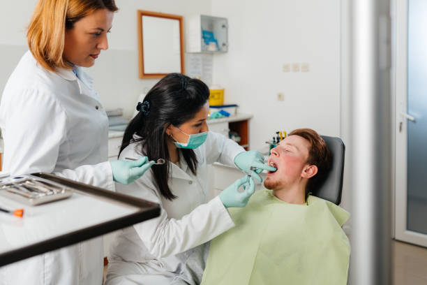 Best Emergency Orthodontic Services in Shelburn, IN
