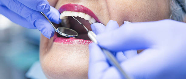 Best Emergency TMJ Treatment in Shelburn, IN